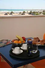 Hotel Yria