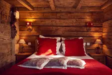 Hôtel Le Manoir des Montagnes