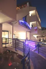 Hotel Yria