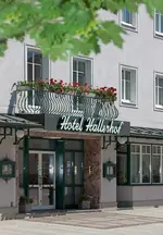 Hotel Hallerhof