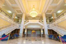 Sultan Palace Hotel