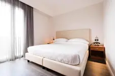 Hotel Garden Experience