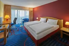 Mercure Hotel Berlin Tempelhof