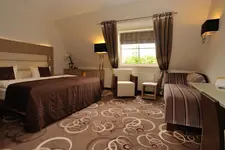 NordWest-Hotel Bad Zwischenahn