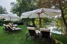 Hotel Strandhaus