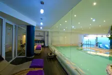 Hotel Oasi Wellness & Spa