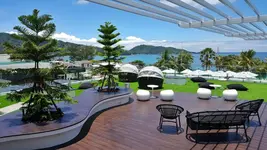 The Bloc Hotel