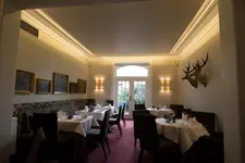 Jagdhaus Waldfrieden