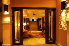 Anta Boga Hotel