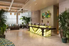 The Palms Hotel & Spa