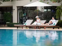 Maneechan Resort