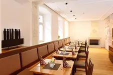 Hotel Alte Vogtei