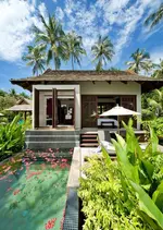 Bhundhari Resort & Villas