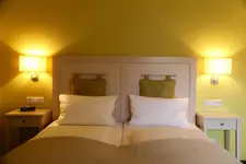 Hotel Waldgasthof Schöning
