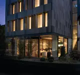 Becker's Hotel & Restaurant