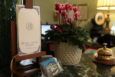 Hotel Diana