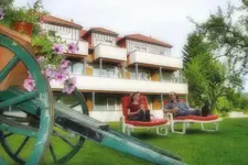 Kronenhof am Wesertal