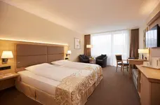 Eibsee Hotel