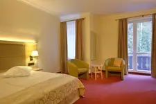 Eibsee Hotel