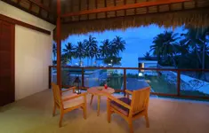 Anema Wellness & Resort Gili Lombok