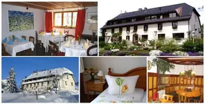 Hotel Das Landhaus