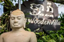 Khmer Paradise Villa