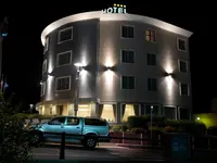 Hotel Ariston