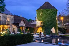 Château de Courban & Spa Nuxe