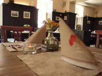 Bei Zwillings Hotel & Restaurant