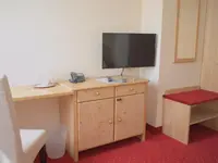 Bei Zwillings Hotel & Restaurant