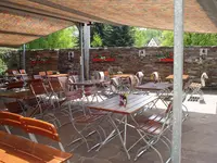 Bei Zwillings Hotel & Restaurant