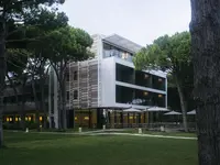 Hotel Mediterraneo Suite & Residence