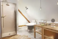 Hotel at the Golden Scissors