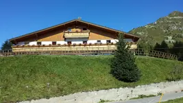 Belvedere Mountain Experience