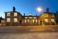 The Golden Hope Wetherspoon