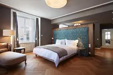 Boutique Hotel La Couronne