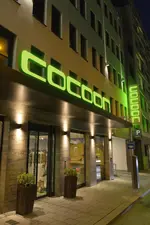 Cocoon Hauptbahnhof