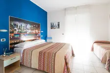 Hotel Villa Cesare B&B