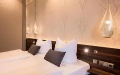 Land & Golf Hotel Stromberg