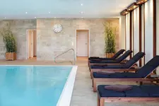 Nordica Hotel Friesenhof