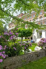 Hotel Bad Schachen