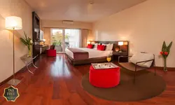 The Glu Hotel