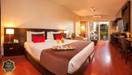 The Glu Hotel
