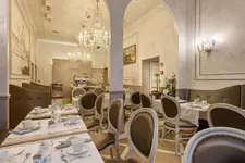 Hotel Ca' dei Conti
