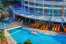 Club Hotel Eilat