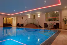Hotel Waldblick Kniebis