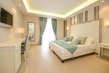Hotel Villa Garuti