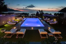 Baia Bianca Suites