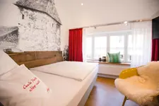 Bei Kliewe im Westfälischen Hof