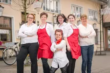 Bei Kliewe im Westfälischen Hof